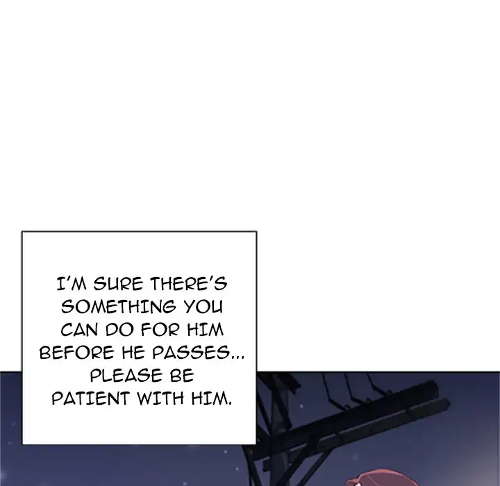 Tighty Lady chapter 4 page 61