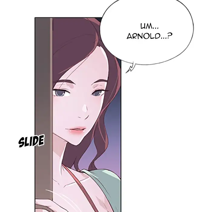 Tighty Lady chapter 4 page 64