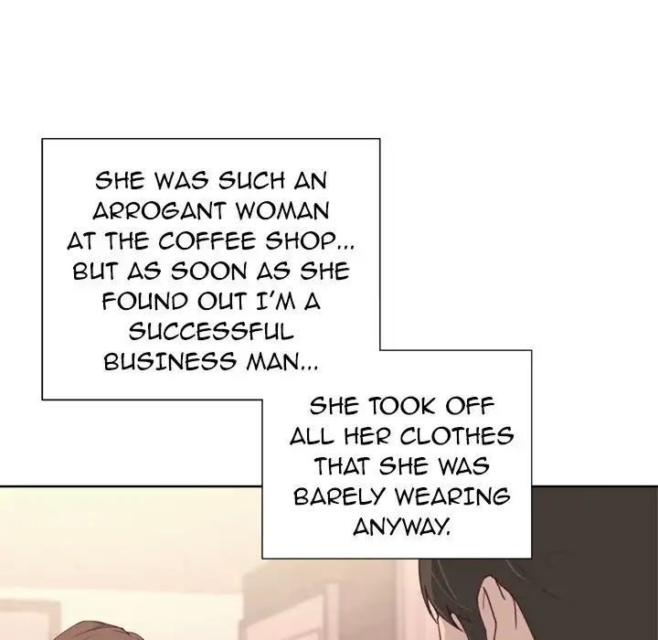 Tighty Lady chapter 4 page 81