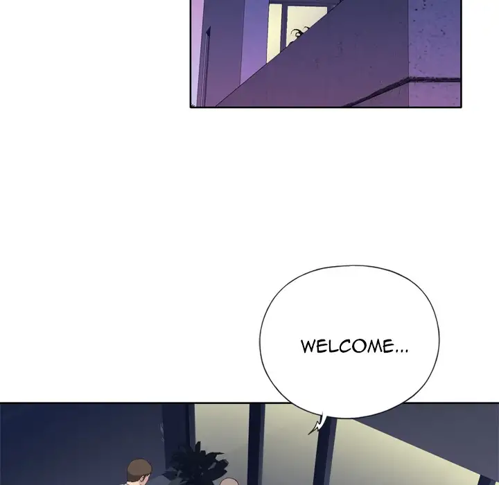 Tighty Lady chapter 4 page 95