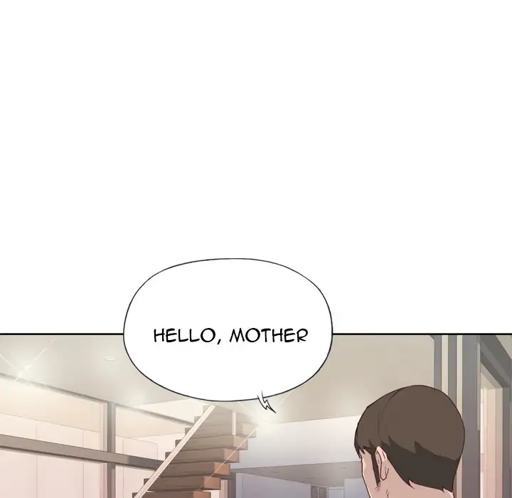 Tighty Lady chapter 4 page 98