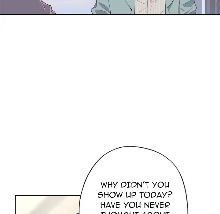 Tighty Lady chapter 4 page 106