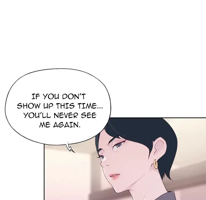 Tighty Lady chapter 4 page 112
