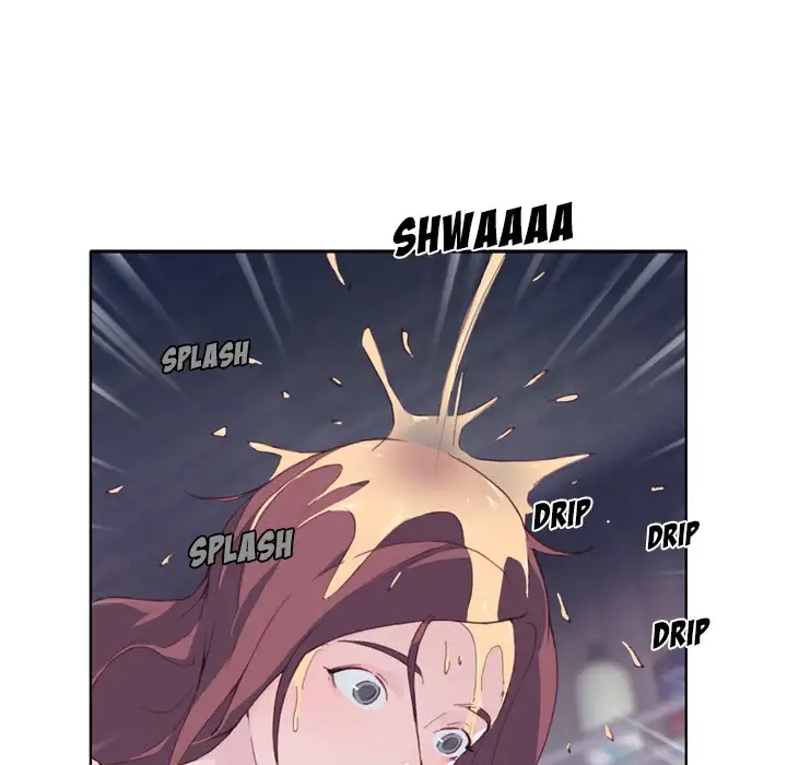 Tighty Lady chapter 4 page 127