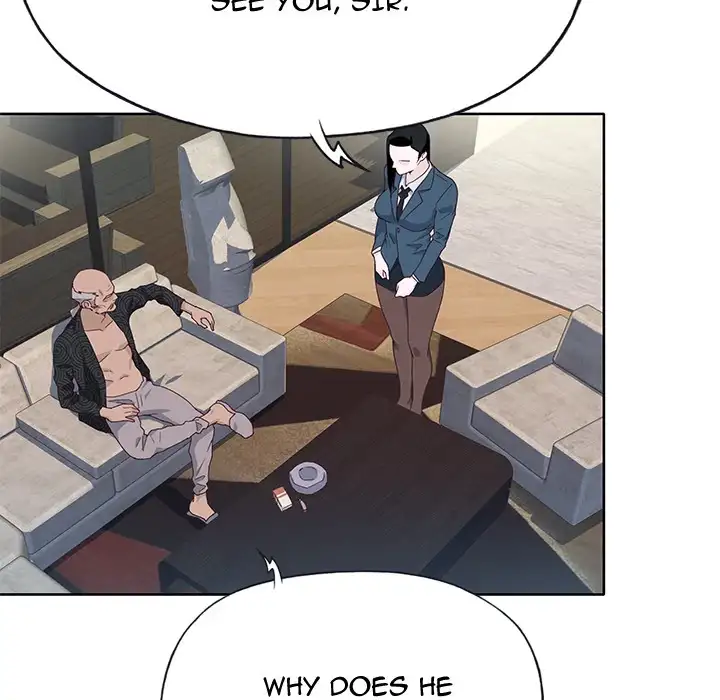 Tighty Lady chapter 40 page 22