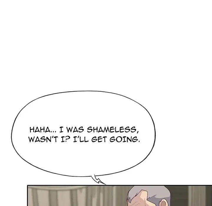 Tighty Lady chapter 40 page 32
