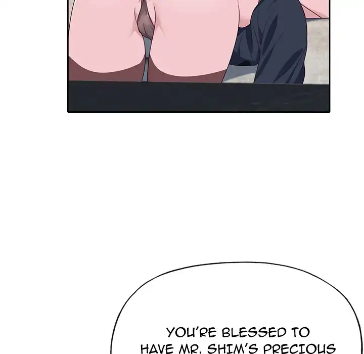 Tighty Lady chapter 40 page 59
