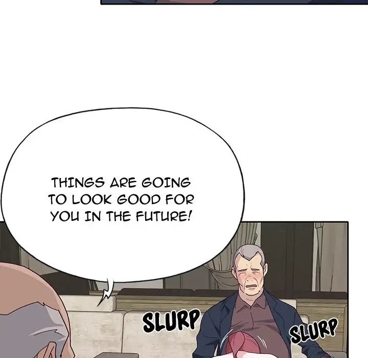 Tighty Lady chapter 40 page 62