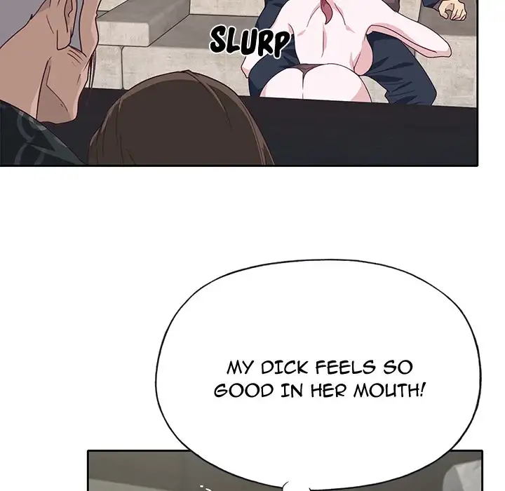 Tighty Lady chapter 40 page 63