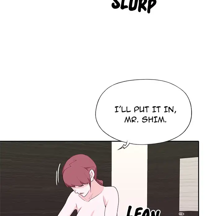 Tighty Lady chapter 40 page 65