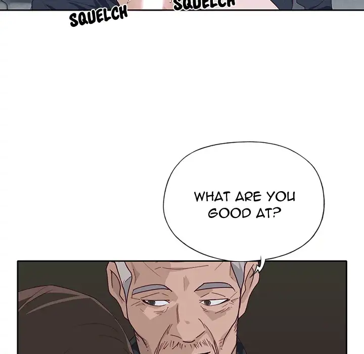 Tighty Lady chapter 40 page 71