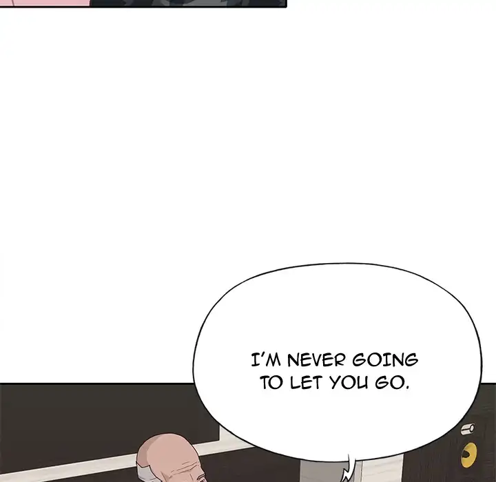 Tighty Lady chapter 40 page 75