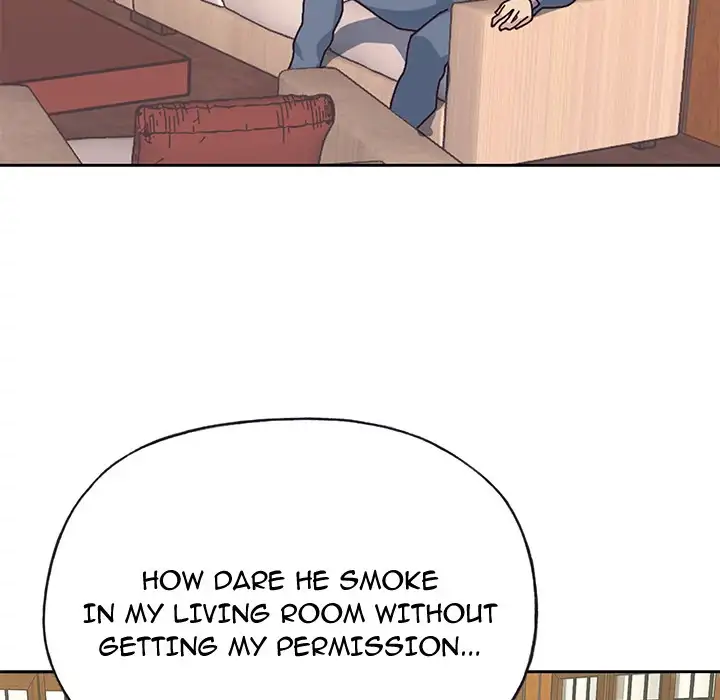 Tighty Lady chapter 40 page 90