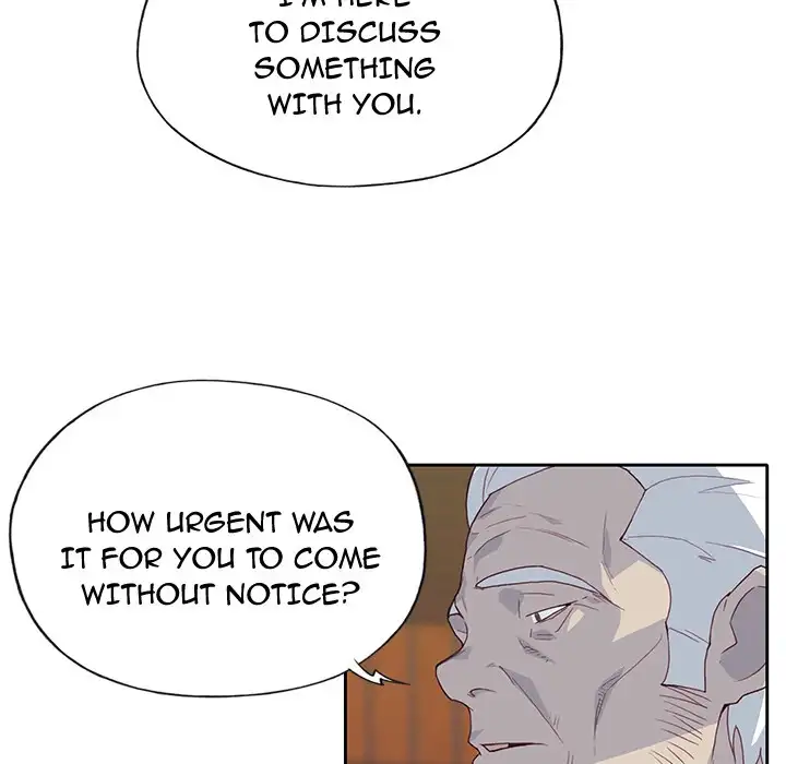 Tighty Lady chapter 40 page 93