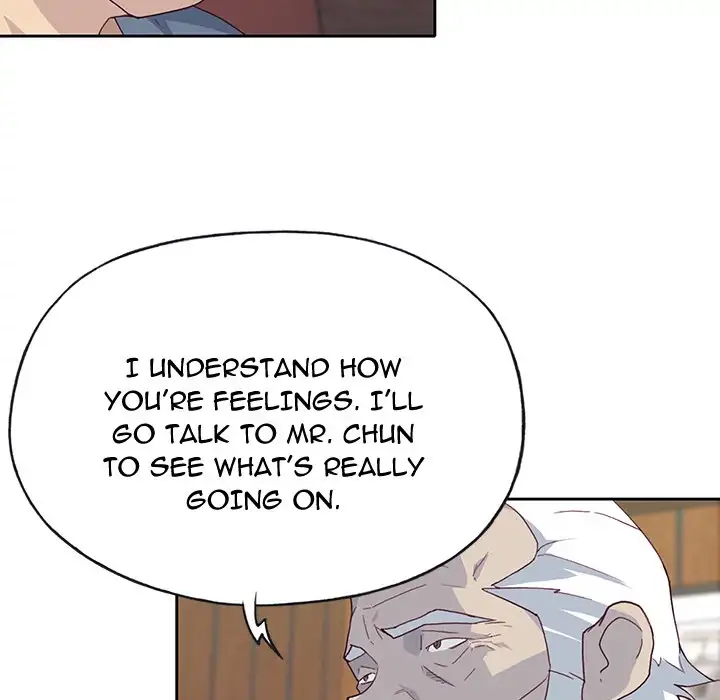 Tighty Lady chapter 40 page 101