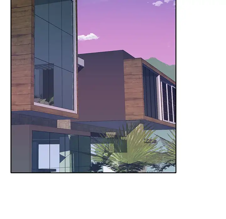 Tighty Lady chapter 40 page 104