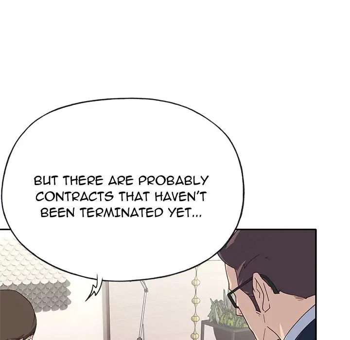 Tighty Lady chapter 41 page 23