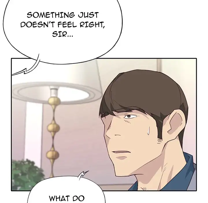 Tighty Lady chapter 41 page 25