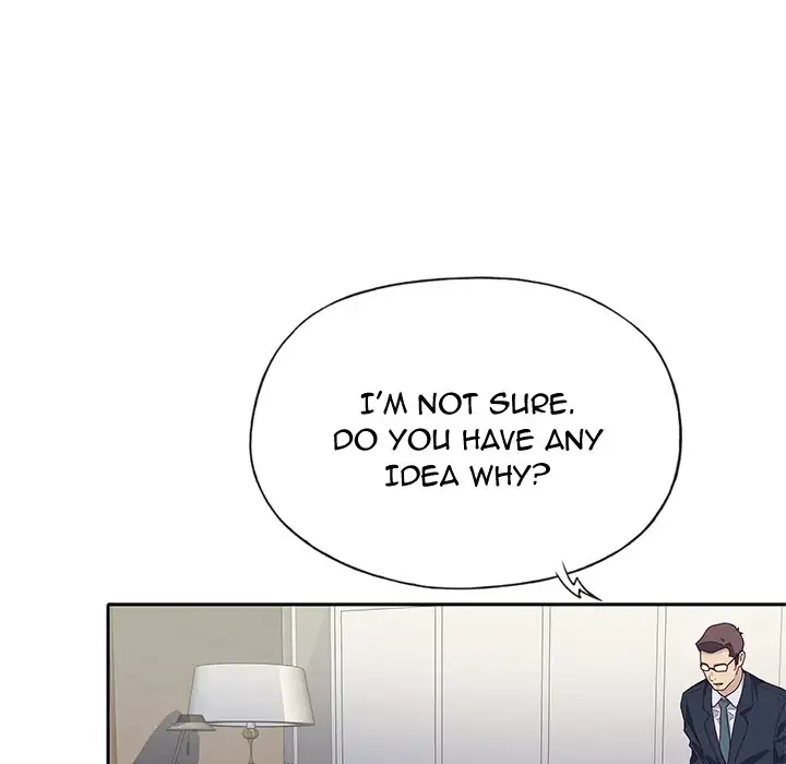 Tighty Lady chapter 41 page 28