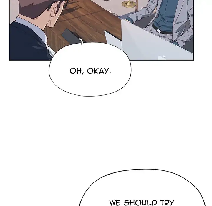 Tighty Lady chapter 41 page 32