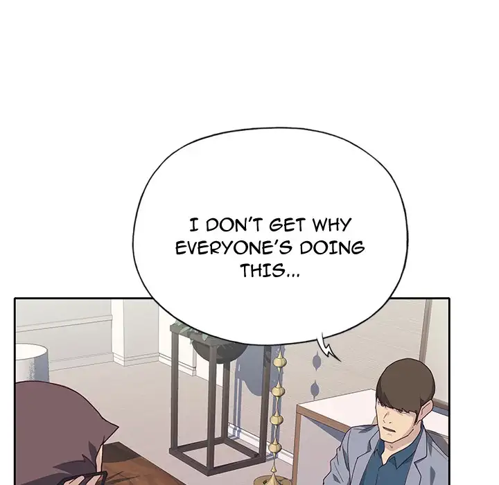 Tighty Lady chapter 41 page 36