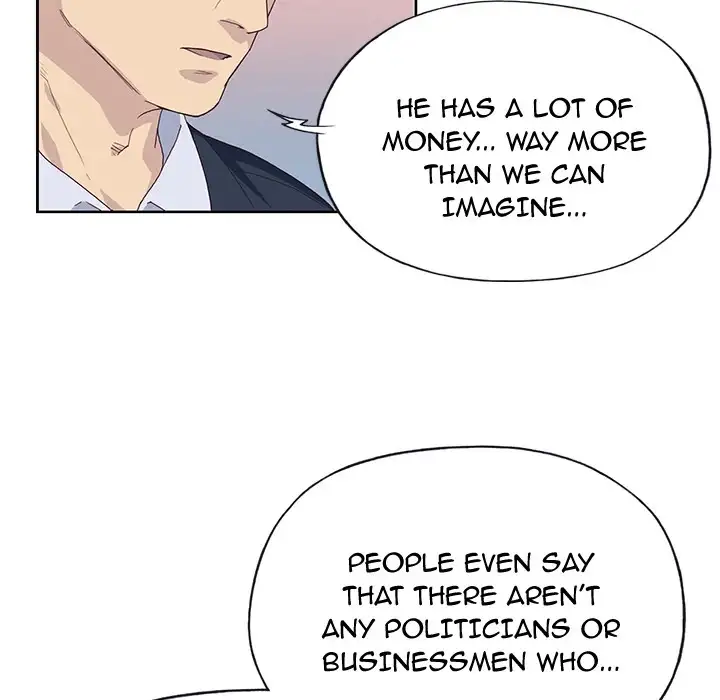 Tighty Lady chapter 41 page 40