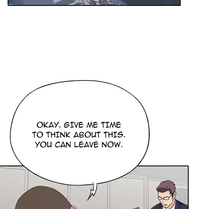 Tighty Lady chapter 41 page 42