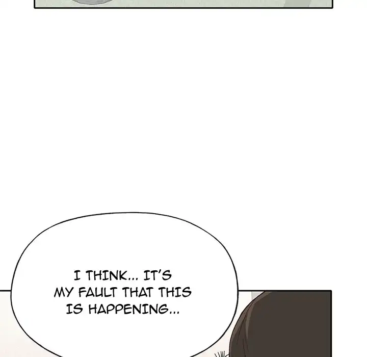 Tighty Lady chapter 41 page 51