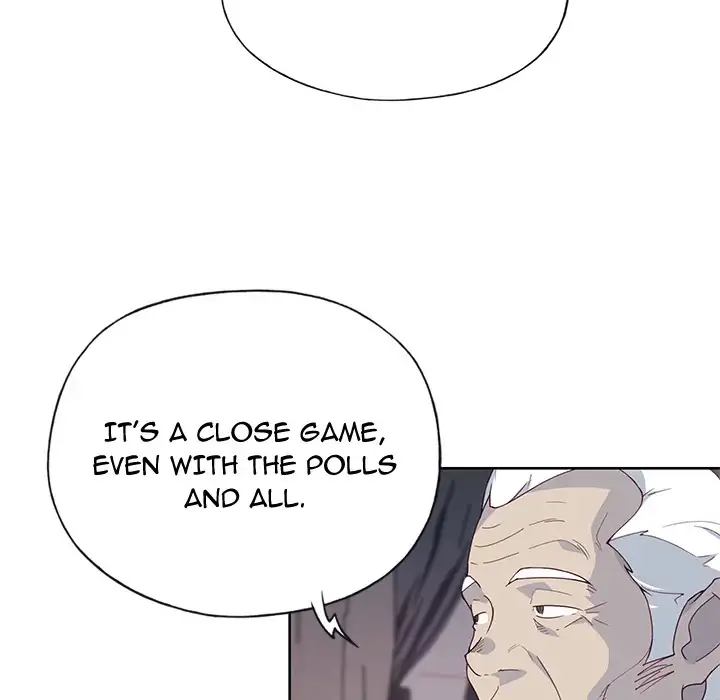 Tighty Lady chapter 41 page 72