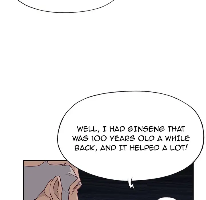Tighty Lady chapter 41 page 80