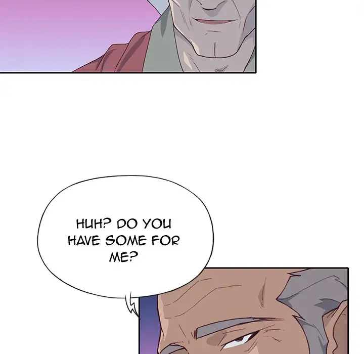 Tighty Lady chapter 41 page 84