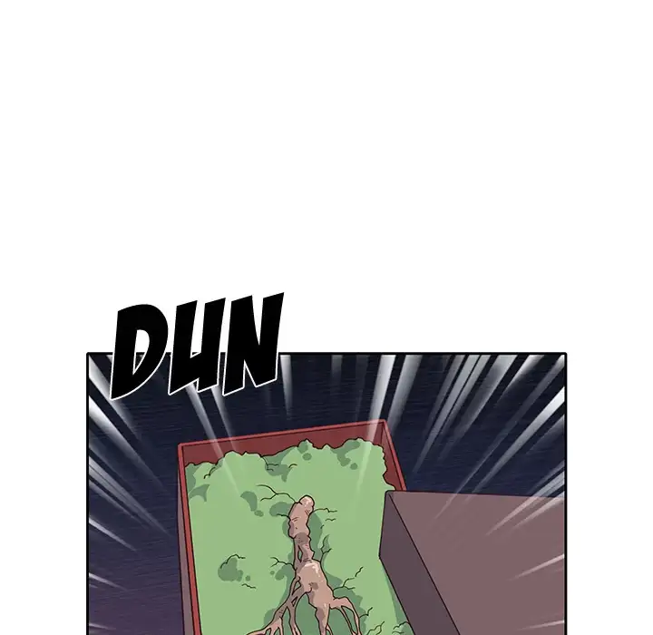 Tighty Lady chapter 41 page 87