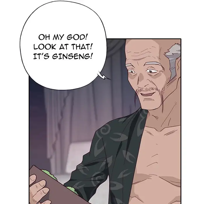 Tighty Lady chapter 41 page 89