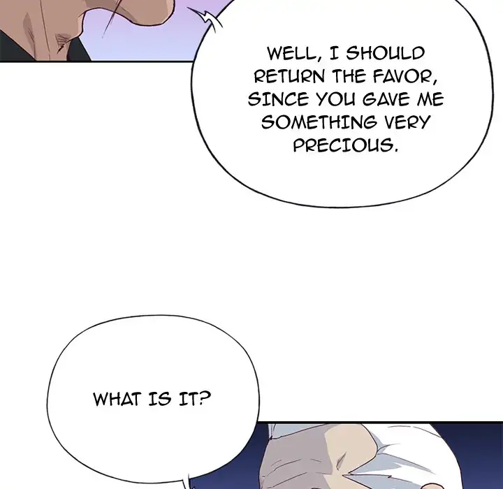 Tighty Lady chapter 41 page 93