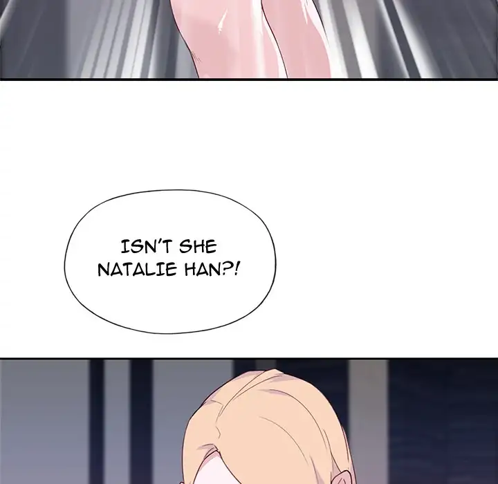 Tighty Lady chapter 41 page 100