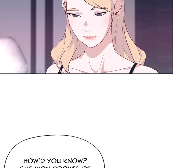 Tighty Lady chapter 41 page 101