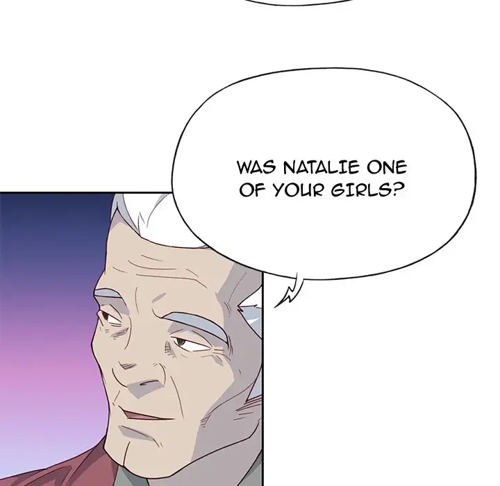Tighty Lady chapter 41 page 103