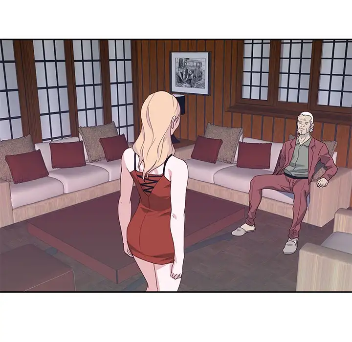 Tighty Lady chapter 41 page 113