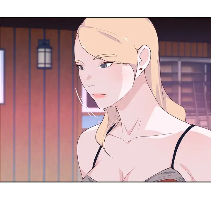 Tighty Lady chapter 41 page 116