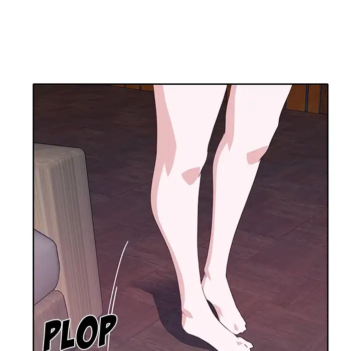Tighty Lady chapter 42 page 6