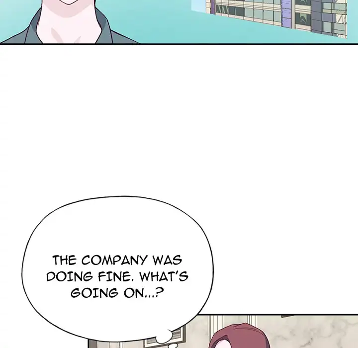 Tighty Lady chapter 42 page 53