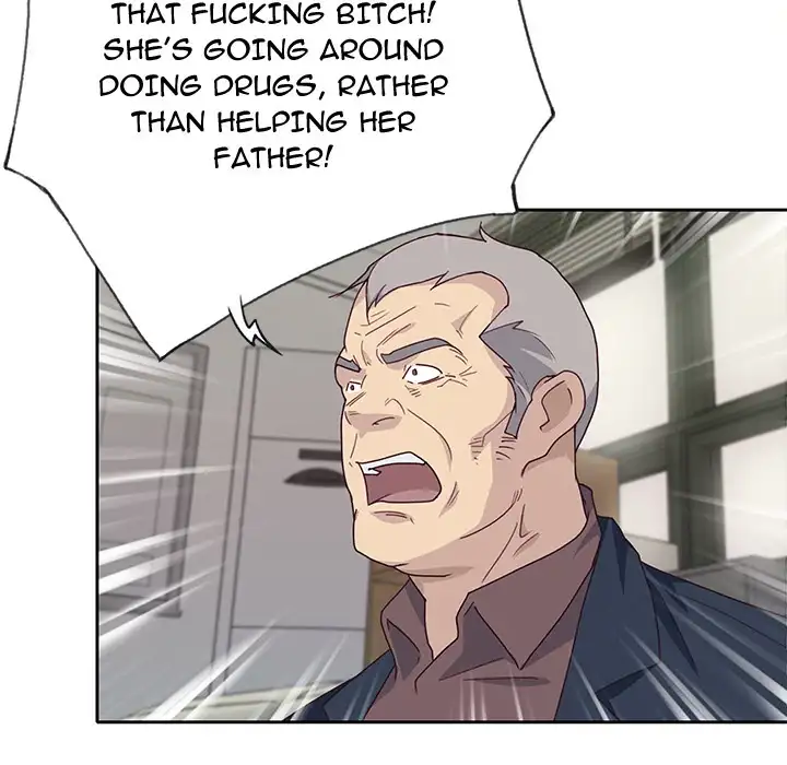 Tighty Lady chapter 42 page 61