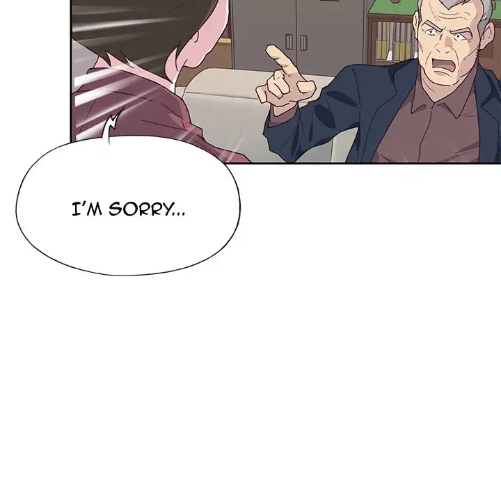 Tighty Lady chapter 42 page 63