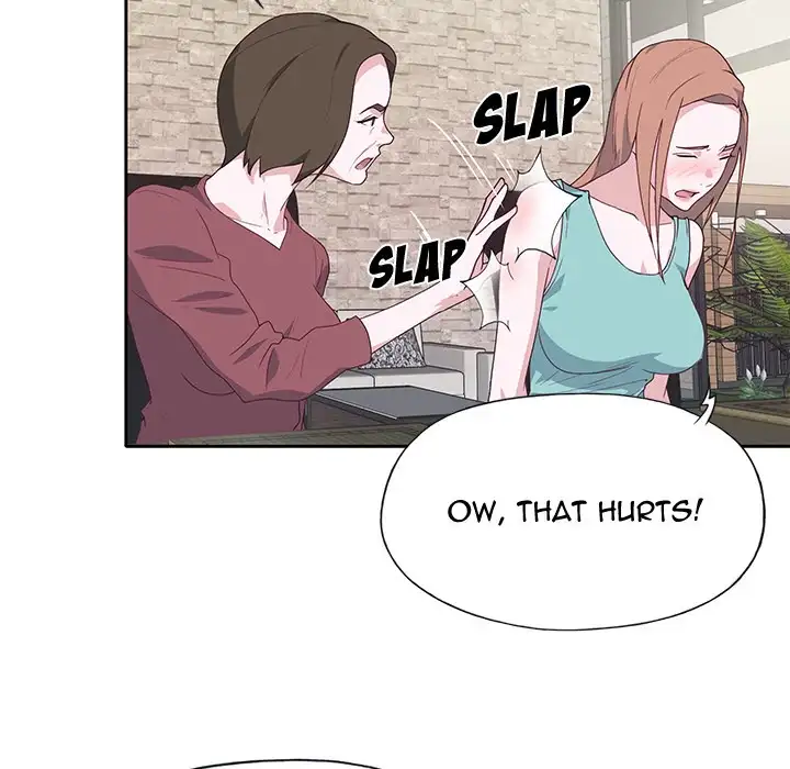 Tighty Lady chapter 42 page 75