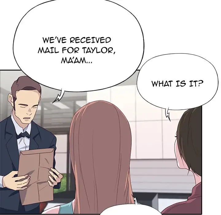 Tighty Lady chapter 42 page 76