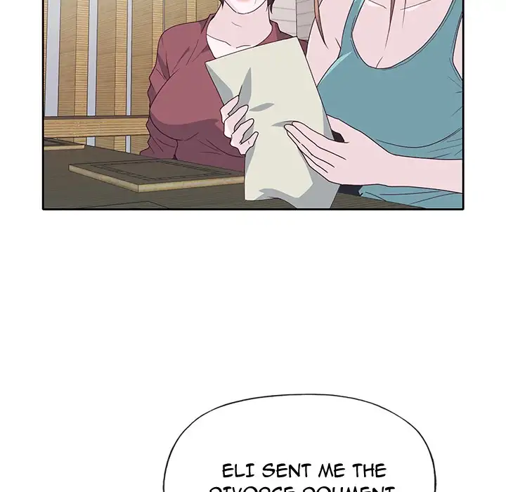 Tighty Lady chapter 42 page 78