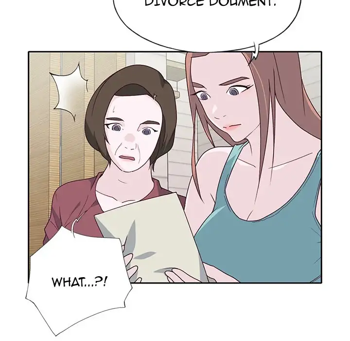 Tighty Lady chapter 42 page 79