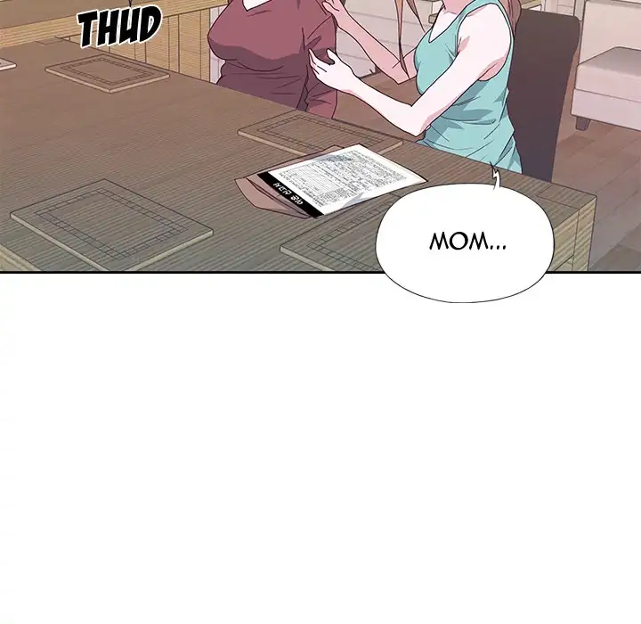 Tighty Lady chapter 42 page 81