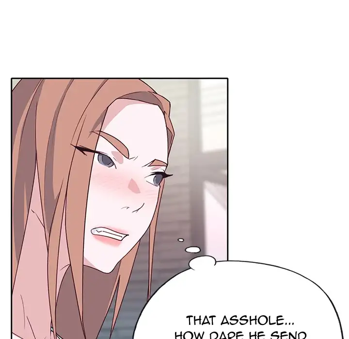 Tighty Lady chapter 42 page 82