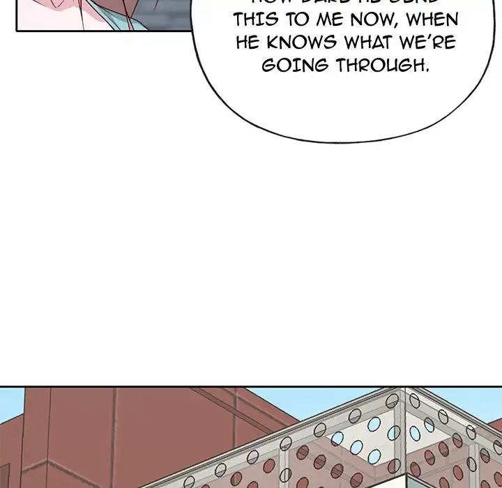 Tighty Lady chapter 42 page 83